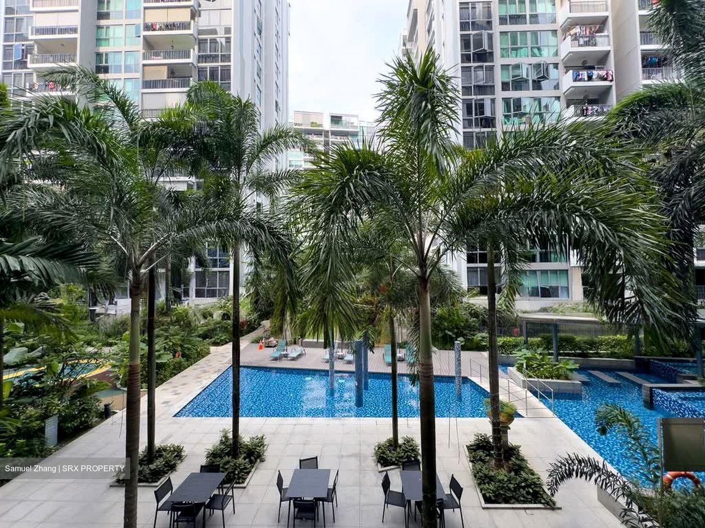 Esparina Residences (D19), Condominium #586176051